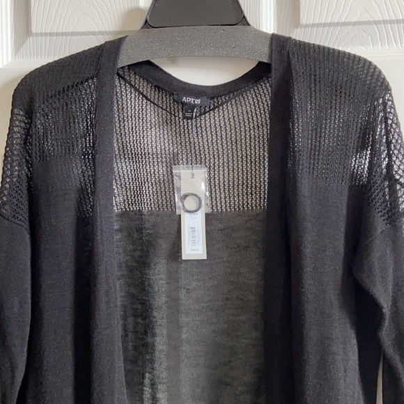 NWT Apt. 9 Sweater - Picture 5 of 5